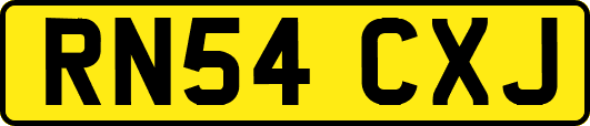 RN54CXJ