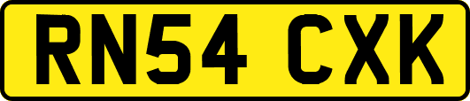 RN54CXK