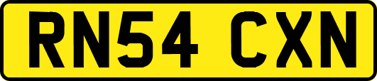 RN54CXN