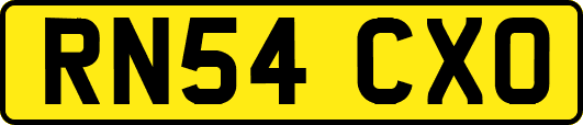 RN54CXO