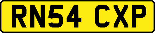 RN54CXP