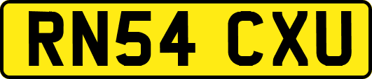 RN54CXU