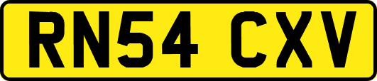 RN54CXV