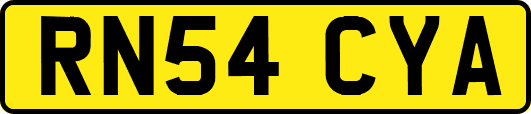 RN54CYA