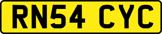 RN54CYC