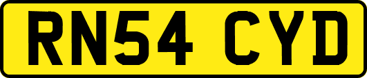 RN54CYD
