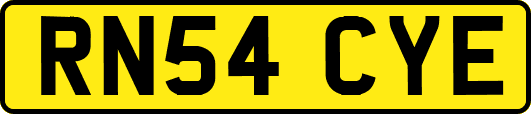 RN54CYE