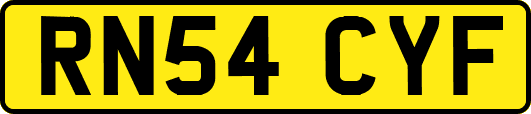 RN54CYF