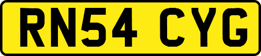 RN54CYG