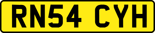 RN54CYH