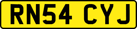 RN54CYJ