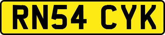 RN54CYK