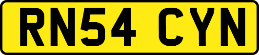 RN54CYN