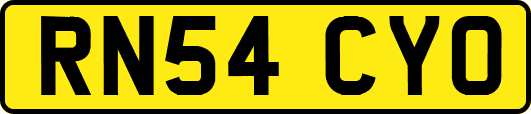 RN54CYO