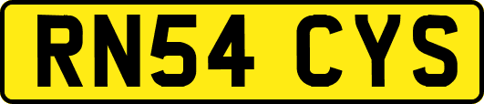 RN54CYS