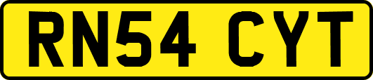RN54CYT