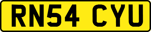 RN54CYU