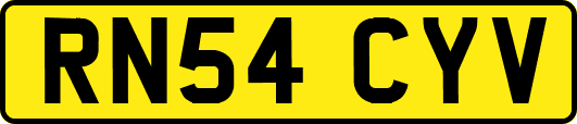 RN54CYV