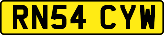 RN54CYW