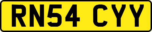 RN54CYY