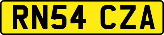 RN54CZA