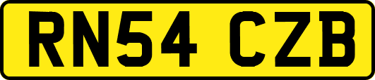 RN54CZB