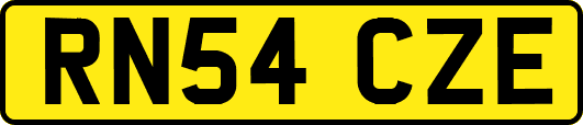RN54CZE