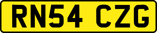 RN54CZG