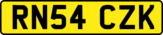 RN54CZK