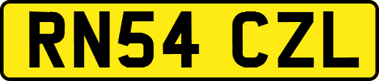 RN54CZL