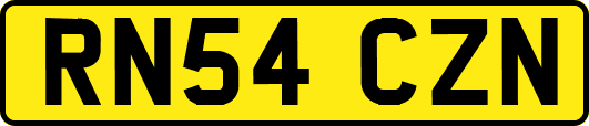 RN54CZN