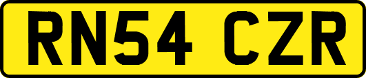 RN54CZR