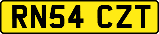 RN54CZT