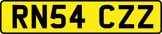 RN54CZZ