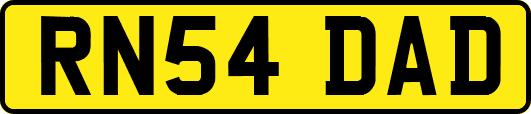 RN54DAD
