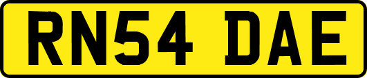 RN54DAE