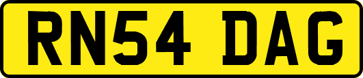 RN54DAG