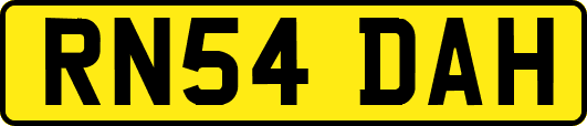 RN54DAH