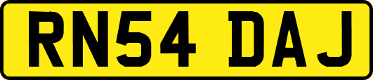 RN54DAJ