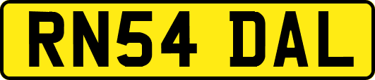 RN54DAL
