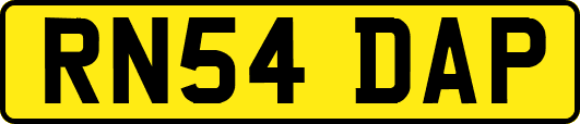 RN54DAP