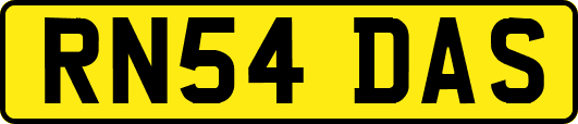 RN54DAS