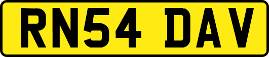 RN54DAV