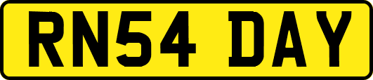 RN54DAY