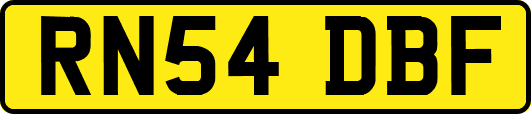 RN54DBF