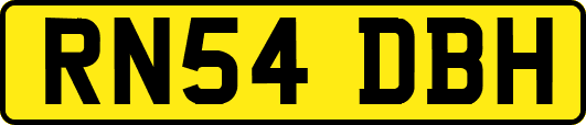 RN54DBH