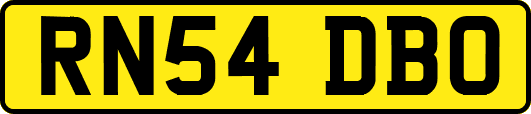 RN54DBO