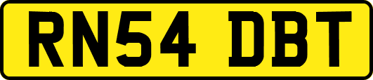 RN54DBT