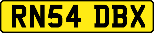 RN54DBX