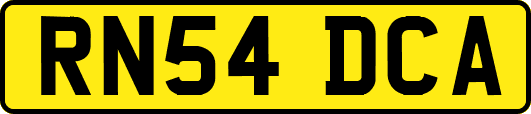 RN54DCA